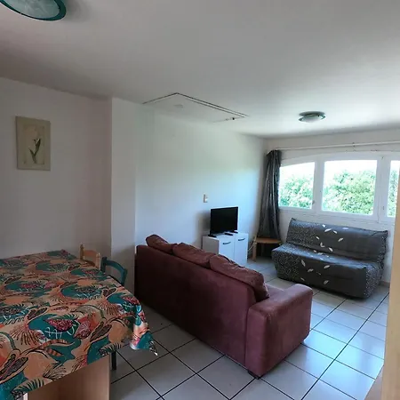 L'orangeraie 1 66530 Apartment
