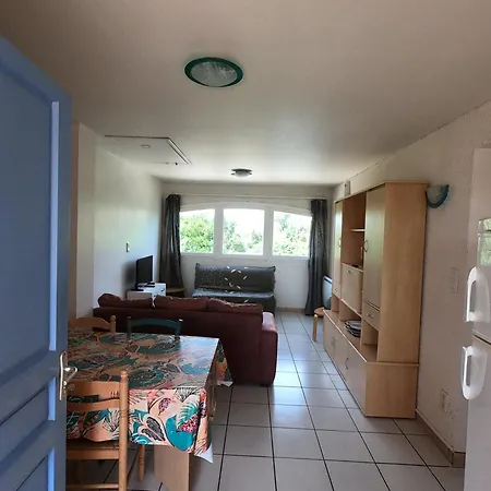 Apartment L'orangeraie 1 66530 Claira